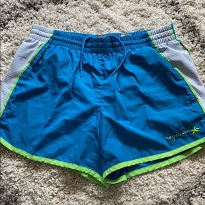 Beach Running Shorts